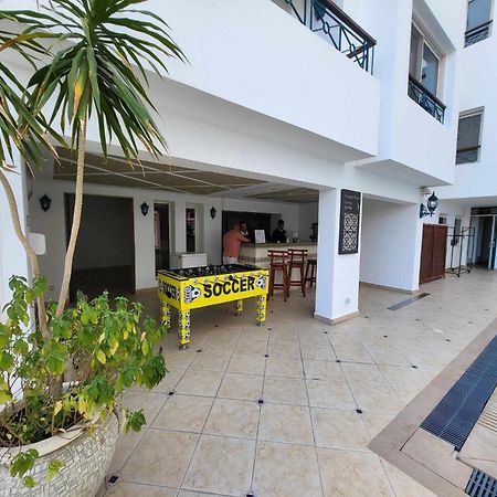 Swiss Dive Resort Hurghada Exterior photo