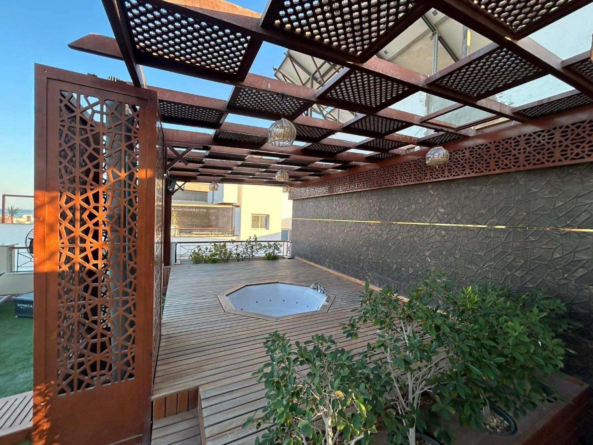 Swiss Dive Resort Hurghada Exterior photo
