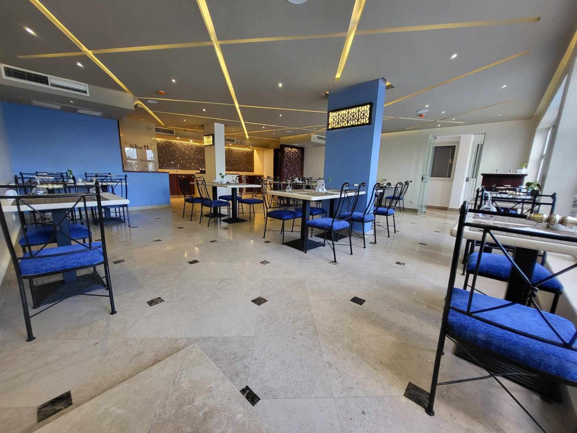 Swiss Dive Resort Hurghada Exterior photo